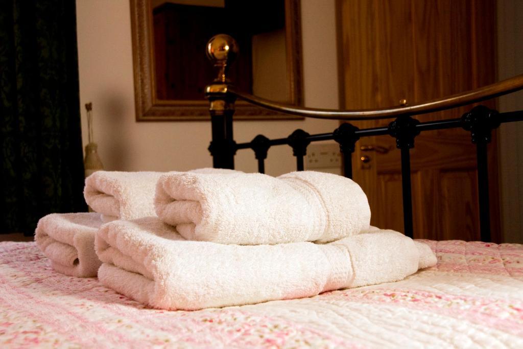 The Blacksmith'S House B+B Brockenhurst Quarto foto