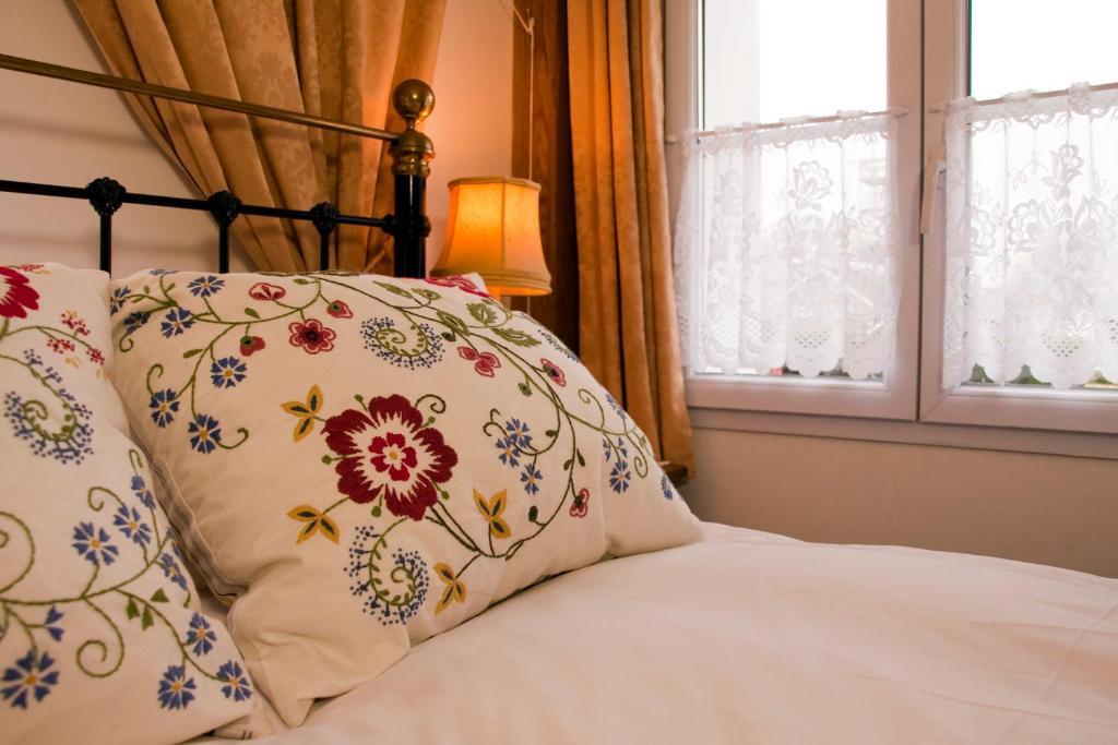 The Blacksmith'S House B+B Brockenhurst Quarto foto