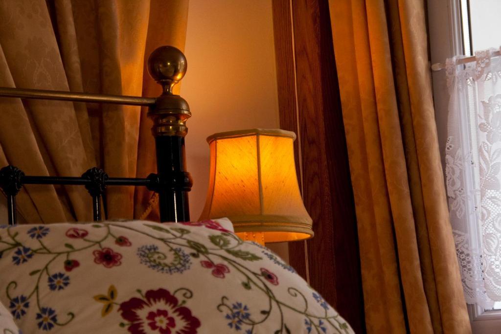The Blacksmith'S House B+B Brockenhurst Quarto foto