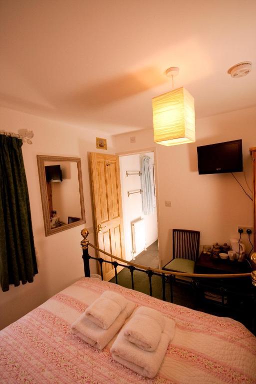 The Blacksmith'S House B+B Brockenhurst Quarto foto